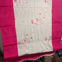 پرده جنس درجه یک|پرده، رانر، رومیزی|فولادشهر, B5|دیوار