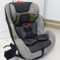 صندلی ماشین برند ایون فلو امریکایی|تخت و صندلی بچه|تهران, سازمان برنامه شمالی|دیوار