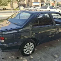 فروش پژو اردی