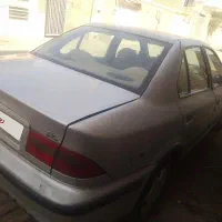 سمند۸۴|خودرو سواری و وانت|اصفهان, ناژوان|دیوار