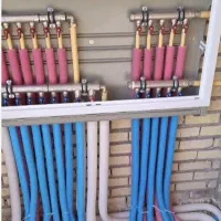 اجرای لوله کشی|خدمات پیشه و مهارت|اردکان, |دیوار