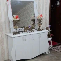 کنسول جدید و زیبا کلاسیک