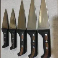 چاقو کلکسیونی