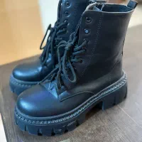 نیم بوت