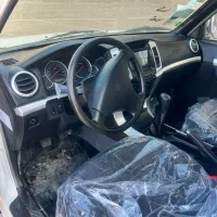 پادرا تک کابین دوگانه سوزصفر