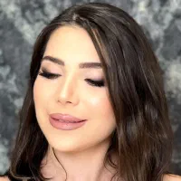 میکاپ و شینیون اقتصادی