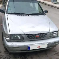 فروش پراید مدل ۱۴۱
