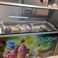 لوازم کافه بستنی|کافیشاپ و رستوران|کاشمر, |دیوار