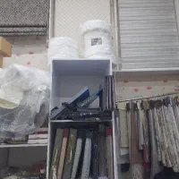 فروش پرده زبرا و شید و دومکانیسم آماده