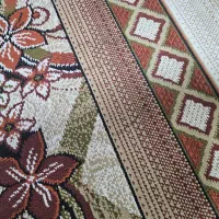 گلیم ماشینی آشپزخانه|گلیم، جاجیم، گبه|تهران, قبا|دیوار