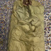 کیسه خواب پر
