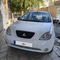 تیبا مدل 98|خودرو سواری و وانت|شیراز, شهرک رضوان|دیوار