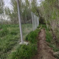 فنس کشی و پایه گذاری صالحی|خدمات باغبانی و درختکاری|تبریز, |دیوار