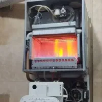 پکیج و رادیاتور