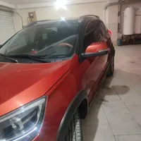 ام‌وی‌ام X22 اتوماتیک اسپرت اکسلنت، مدل ۱۳۹۷|خودرو سواری و وانت|تبریز, |دیوار