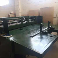 ماشین آلات کارتن سازی|ماشین‌آلات صنعتی|اصفهان, بابوکان|دیوار