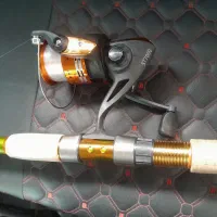 فروش لنسر ماهیگیری نو|ماهیگیری|ساری, |دیوار