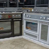 اجاق گاز طرح فر مدل avers|اجاق گاز و لوازم برقی پخت‌وپز|قم, علی آباد|دیوار