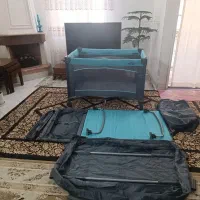 تخت کودک