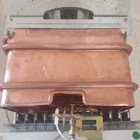 آبگرمکن بوتان۳۱۱۵ صفر صفر|آبگرمکن، پکیج، شوفاژ|رشت, شهرک شهید مفتح|دیوار