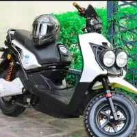 موتور سافاری مادو|موتورسیکلت|کیش, |دیوار