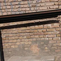 باربند پیکان وانت