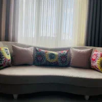 مبل|مبلمان خانگی و میز عسلی|رشت, نامجو|دیوار