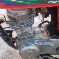 موتور تیز پر 93|موتورسیکلت|چابهار, |دیوار