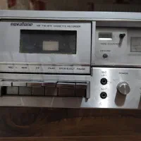 استریو قدیمی عتیقه|سیستم صوتی خانگی|تهران, شکوفه|دیوار