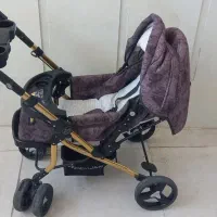 کالسکه نو|کالسکه و لوازم جانبی|دزفول, |دیوار