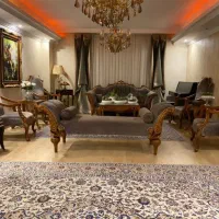 ۱۱۳ متر سالن پرده خور / ازادگان / رو‌به آفتاب