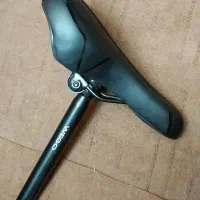 صندلی دوچرخه|دوچرخه، اسکیت، اسکوتر|شیراز, شهرک مطهری|دیوار