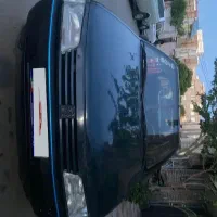 پژو آردی فرمان هیدرولیک عروسک