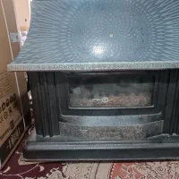 بخاری‌فروشی