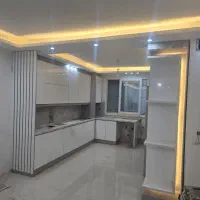 تهاتر کابینت با اپارتمان