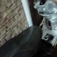 موتور‌‌خاموش‌می‌باشد