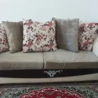 فروش مبل|مبلمان خانگی و میز عسلی|تاکستان, |دیوار