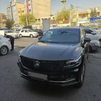 دیگنیتی پرستیژ سفید داخل مارون داخل مشکی مدل ۱۴۰۴|خودرو سواری و وانت|تهران, صادقیه|دیوار