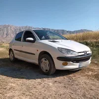 206 تیپ 2 مدل 80