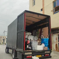 بــاربری«پردیس»حمل و جابجای کنگان جم عسلو تخصصی