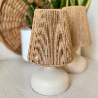 چراغ خواب و آباژور|چراغ خواب و آباژور|فولادشهر, B4|دیوار