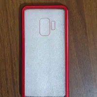 گارد ، کیف گوشی سامسونگ s9 ( غیر پلاس )|لوازم جانبی موبایل و تبلت|شاهین‌شهر, عطار|دیوار