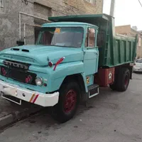 لیلاند|خودرو سنگین|شیراز, ارم|دیوار