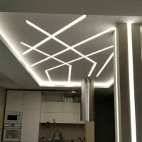 اجرای حرفه ای و تخصصی کناف و سقف کاذب و....