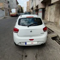 تیبا۲ مدل ۱۴۰۰