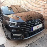 آریزو پرو مدل۱۴۰۲