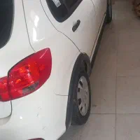 کوئیک Rسفیدمشکی با مدل ۱۴۰۲|خودرو سواری و وانت|اردبیل, |دیوار