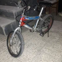 دوچرخه سایز ۱۶
