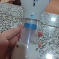 وارد کننده ی دستگاه اورجینال پاکسازی شپش وتخم شپش|آرایشی، بهداشتی، درمانی|ری, شهید بهشتی|دیوار