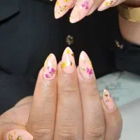 تخفیف ویژه آموزش کاشت ناخن|خدمات آموزشی|رامسر, |دیوار